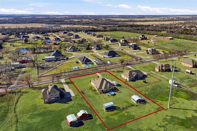 11162 Farmington Road, Van Alstyne, TX 75495