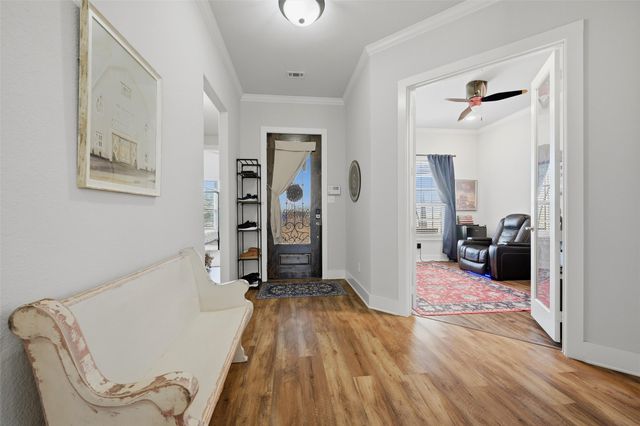 11162 Farmington Road, Van Alstyne, TX 75495