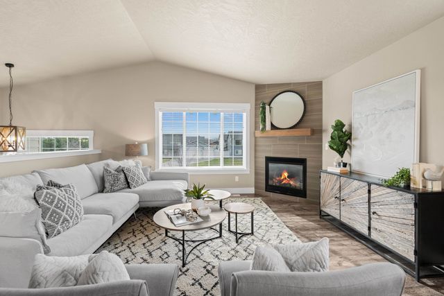 9817 E Hoffman Ct, Spokane Valley, WA 99206