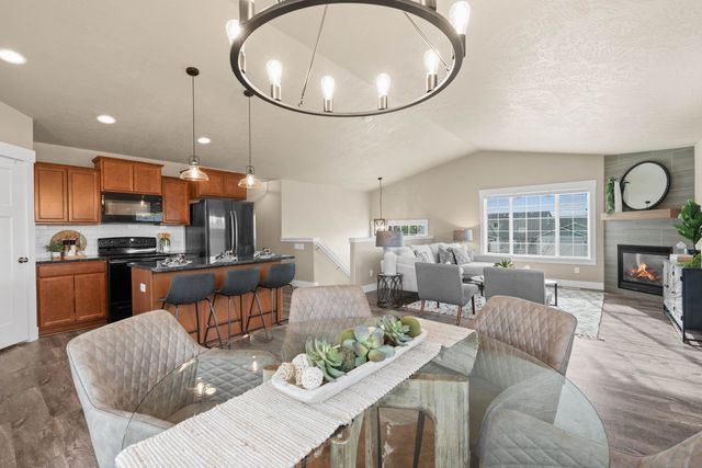 9817 E Hoffman Ct, Spokane Valley, WA 99206