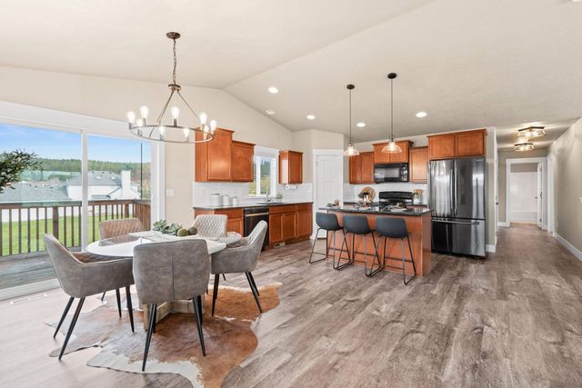 9817 E Hoffman Ct, Spokane Valley, WA 99206