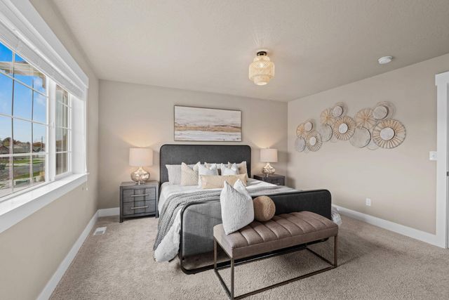 9817 E Hoffman Ct, Spokane Valley, WA 99206