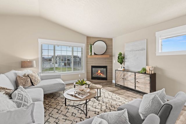 9817 E Hoffman Ct, Spokane Valley, WA 99206