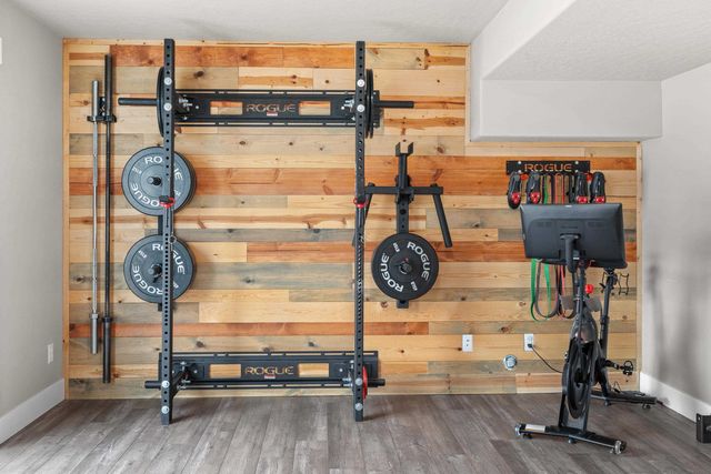 9817 E Hoffman Ct, Spokane Valley, WA 99206