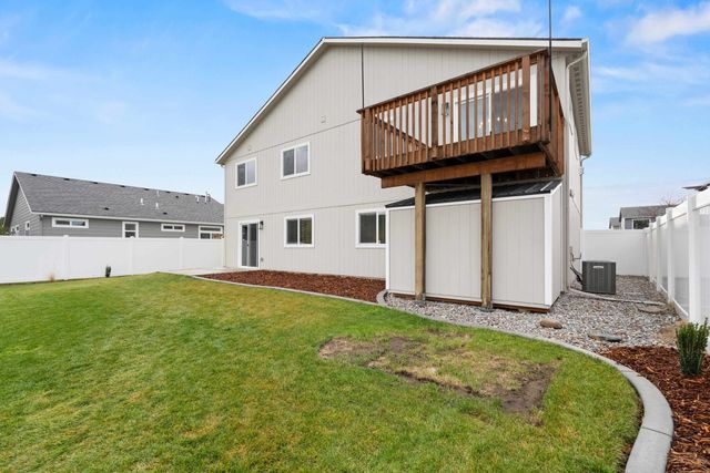 9817 E Hoffman Ct, Spokane Valley, WA 99206