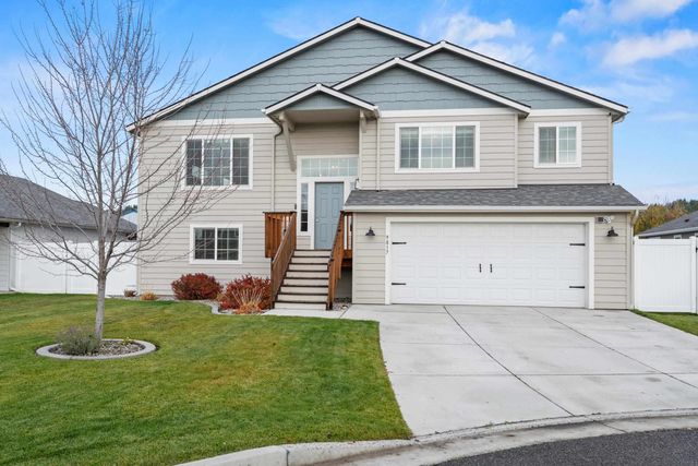 9817 E Hoffman Ct, Spokane Valley, WA 99206