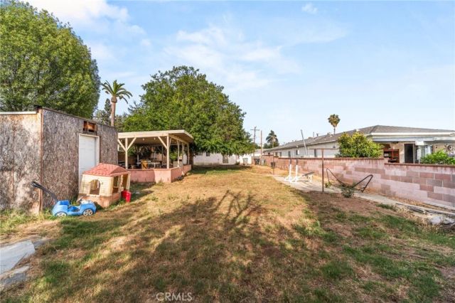 415 N Eucla, San Dimas, CA 91773