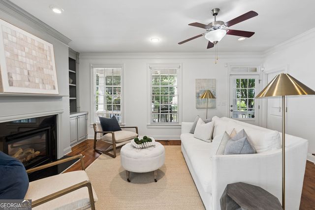 1634 Gilstrap Lane NW, Atlanta, GA 30318