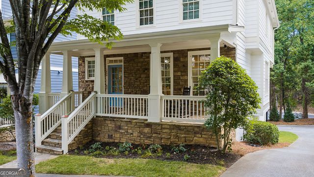 1634 Gilstrap Lane NW, Atlanta, GA 30318