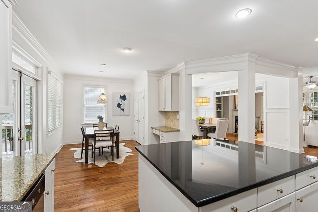 1634 Gilstrap Lane NW, Atlanta, GA 30318