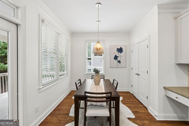 1634 Gilstrap Lane NW, Atlanta, GA 30318