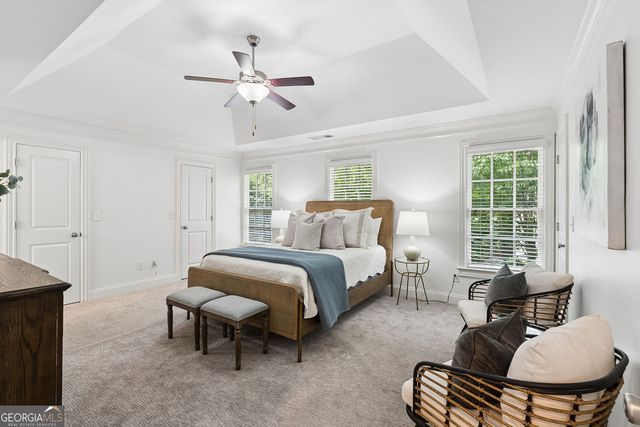 1634 Gilstrap Lane NW, Atlanta, GA 30318