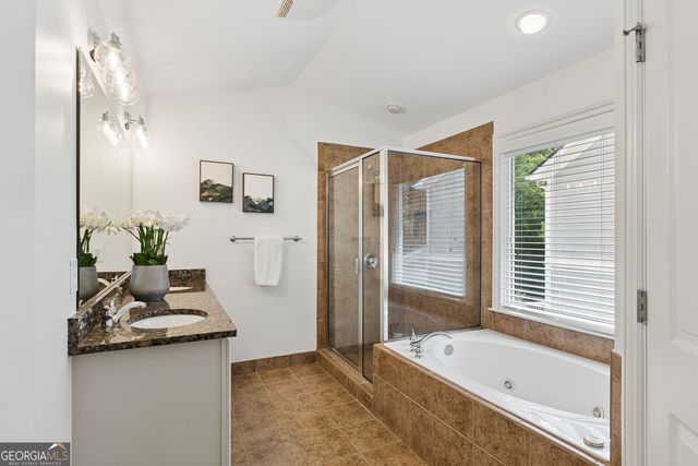 1634 Gilstrap Lane NW, Atlanta, GA 30318