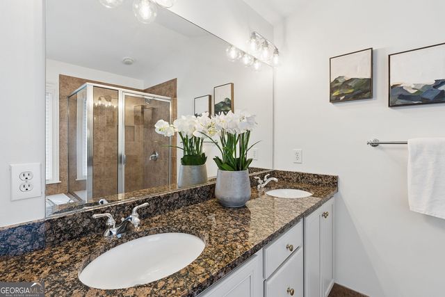 1634 Gilstrap Lane NW, Atlanta, GA 30318