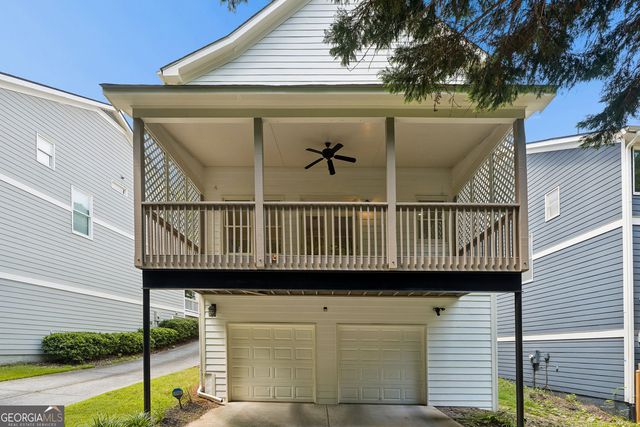 1634 Gilstrap Lane NW, Atlanta, GA 30318
