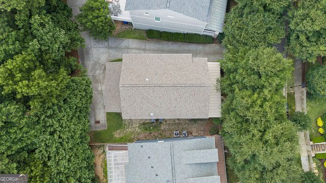 1634 Gilstrap Lane NW, Atlanta, GA 30318