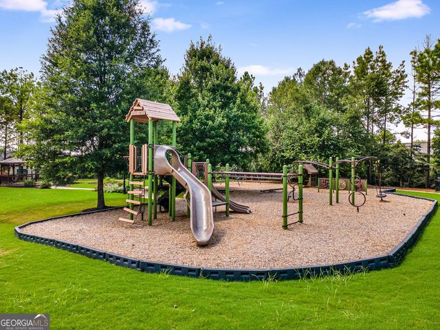 1634 Gilstrap Lane NW, Atlanta, GA 30318