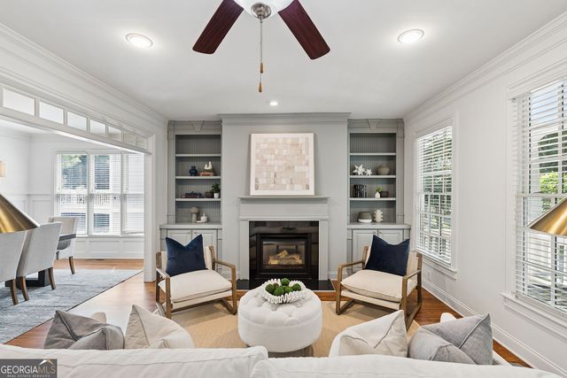 1634 Gilstrap Lane NW, Atlanta, GA 30318