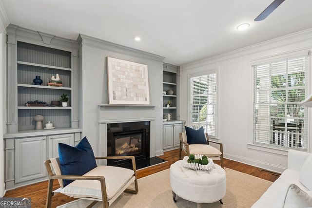 1634 Gilstrap Lane NW, Atlanta, GA 30318