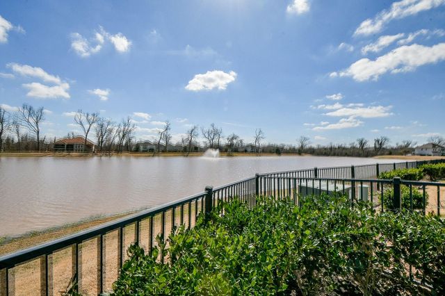 5423 Priamus Drive, Missouri City, TX 77459