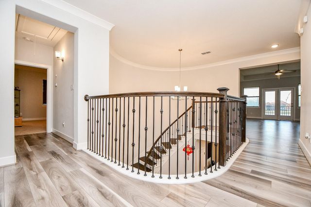 5423 Priamus Drive, Missouri City, TX 77459