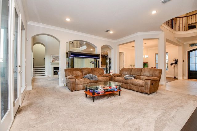 5423 Priamus Drive, Missouri City, TX 77459