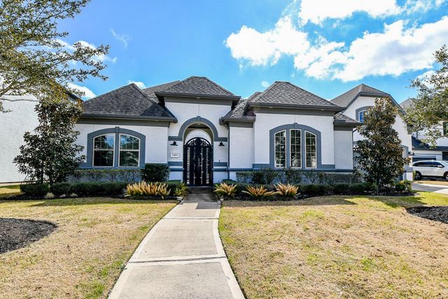 5423 Priamus Drive, Missouri City, TX 77459