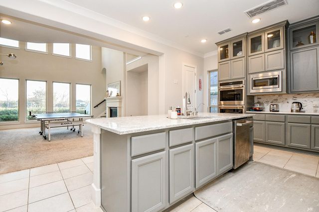 5423 Priamus Drive, Missouri City, TX 77459