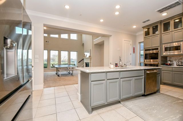 5423 Priamus Drive, Missouri City, TX 77459