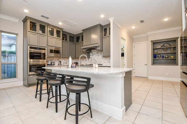 5423 Priamus Drive, Missouri City, TX 77459