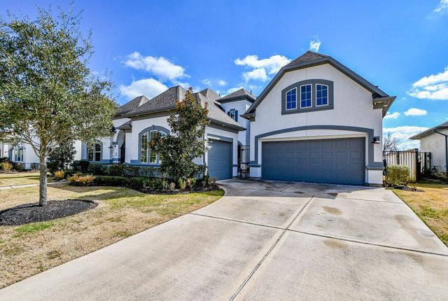 5423 Priamus Drive, Missouri City, TX 77459