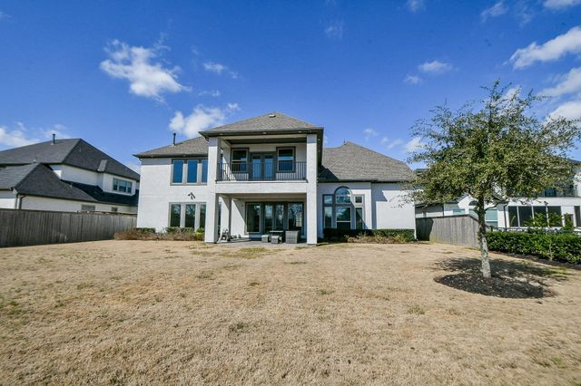 5423 Priamus Drive, Missouri City, TX 77459