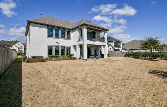 5423 Priamus Drive, Missouri City, TX 77459