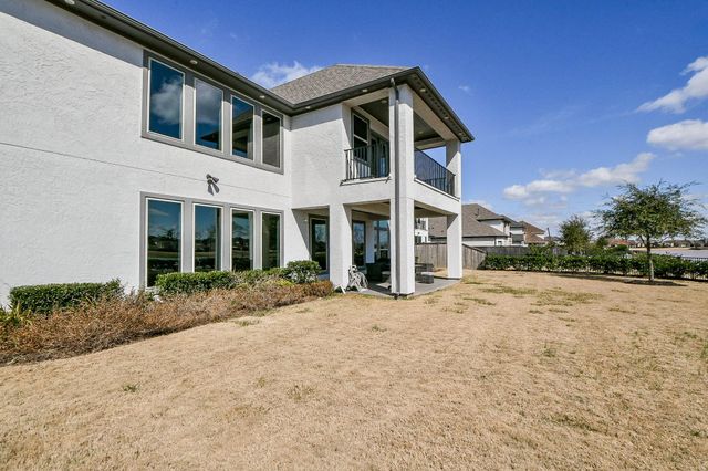 5423 Priamus Drive, Missouri City, TX 77459