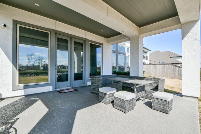 5423 Priamus Drive, Missouri City, TX 77459