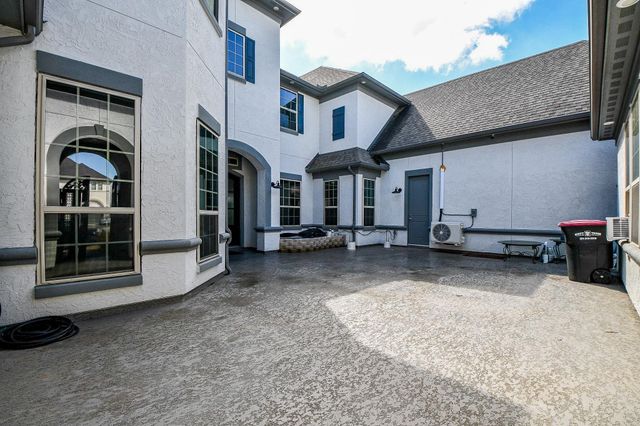 5423 Priamus Drive, Missouri City, TX 77459