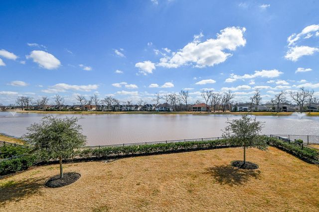 5423 Priamus Drive, Missouri City, TX 77459