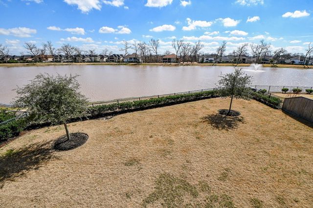 5423 Priamus Drive, Missouri City, TX 77459
