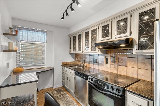 11820 Edgewater Drive 415, Lakewood, OH 44107