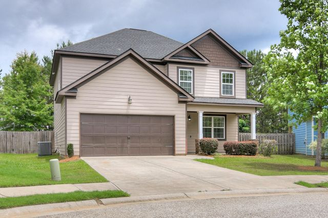 809 Richards Court, Grovetown, GA 30813