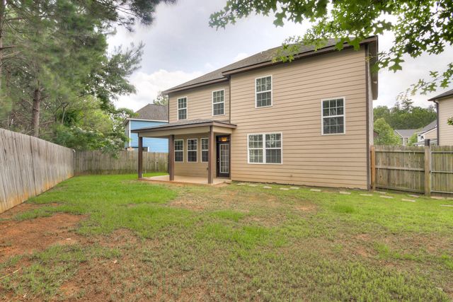 809 Richards Court, Grovetown, GA 30813