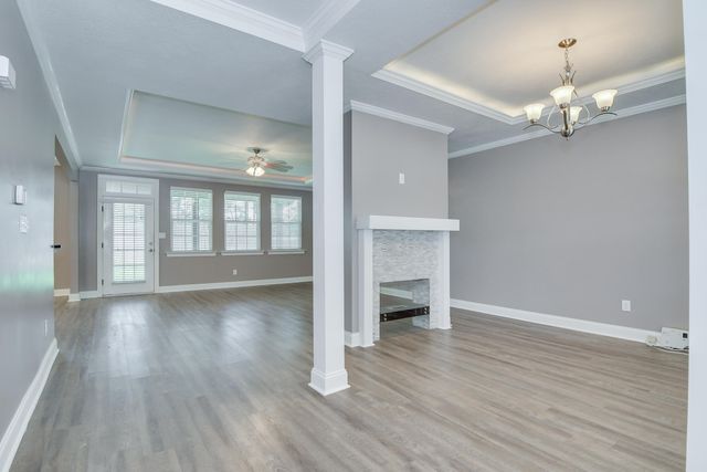 809 Richards Court, Grovetown, GA 30813