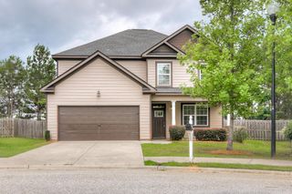 809 Richards Court, Grovetown, GA 30813