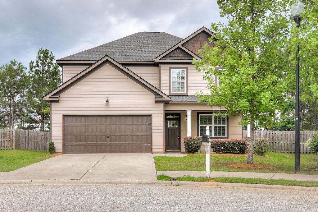 809 Richards Court, Grovetown, GA 30813
