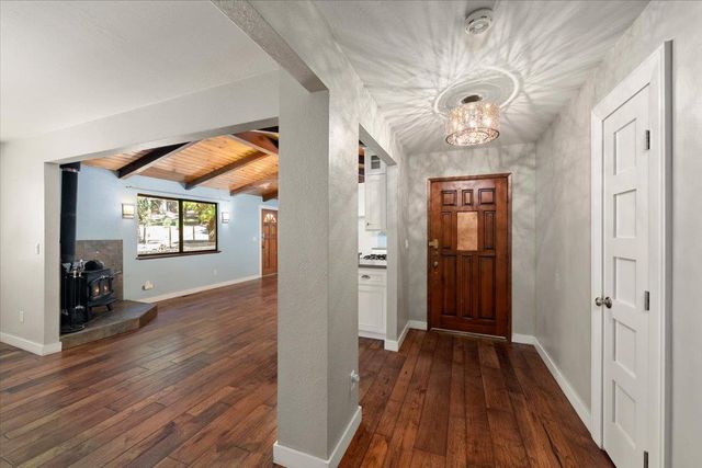 2226 Blair Rd, Pollock Pines, CA 95726