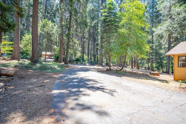 2226 Blair Rd, Pollock Pines, CA 95726