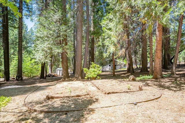 2226 Blair Rd, Pollock Pines, CA 95726