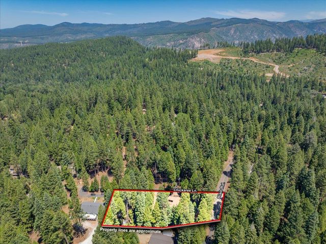 2226 Blair Rd, Pollock Pines, CA 95726