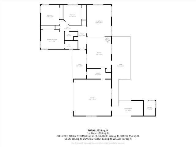 2226 Blair Rd, Pollock Pines, CA 95726