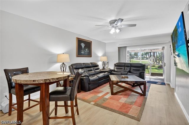 5857 Rattlesnake Hammock RD N 106, Naples, FL 34113